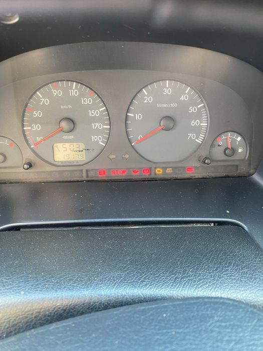 Продам сітроен берлінго 2002 рік