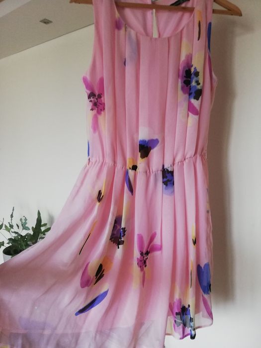 Sukienka na lato M 38