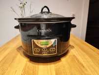 Wolnowar Crock-Pot 4,7 l