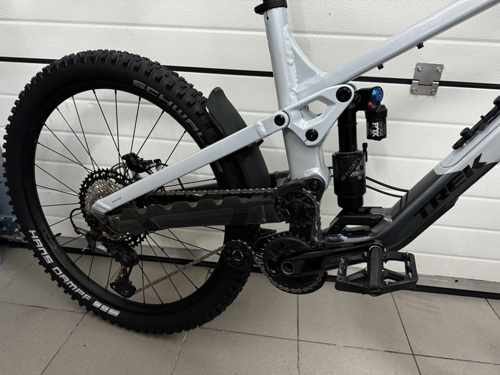 Trek slash rozmiar xl ( enduro )