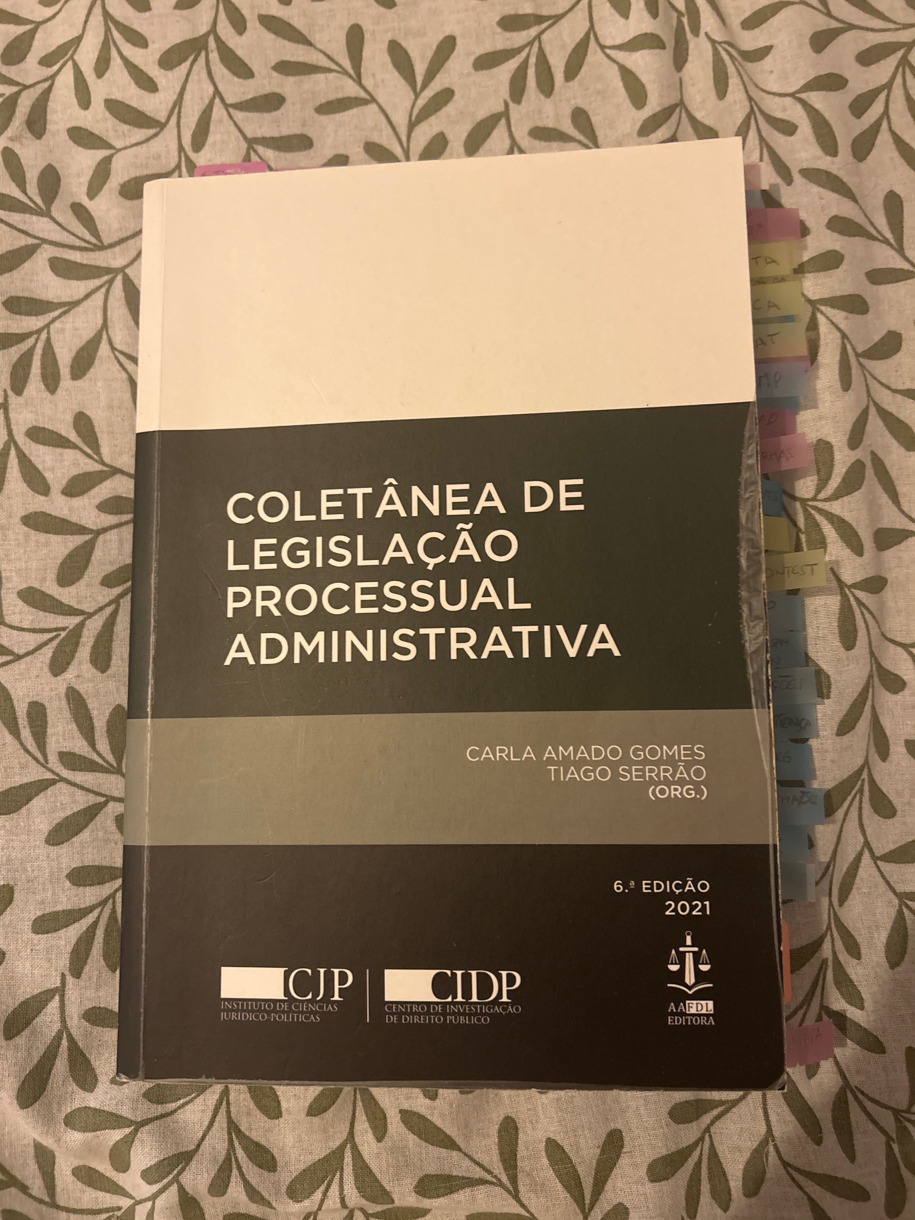 Livros de Direito - Mercados Financeiros, Dicionário Jurídico, Códigos
