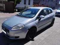 Fiat Grande Punto 2007 - tanio sprzedam