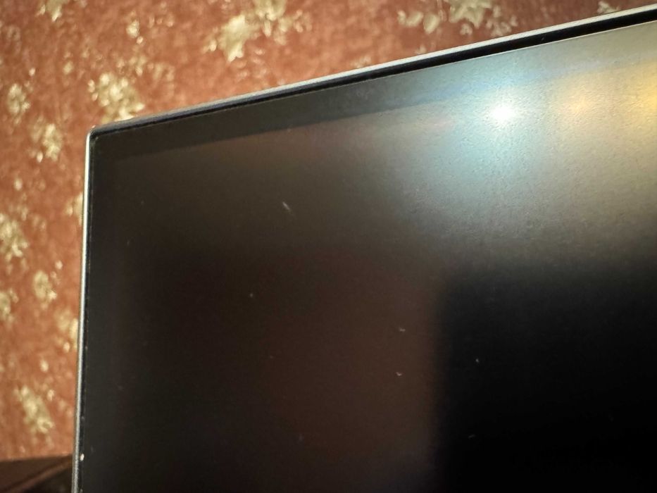 Продам монітор Samsung C27JG50QQI 144 Гц