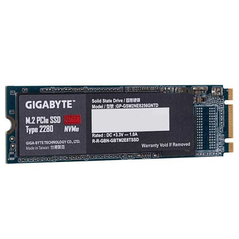 Disco SSD M.2 256Gb