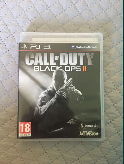 4 jogos PlayStation3