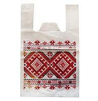 ЕКО Фасовка кульочки