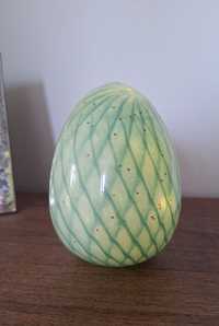Lampka w kształcie jajka