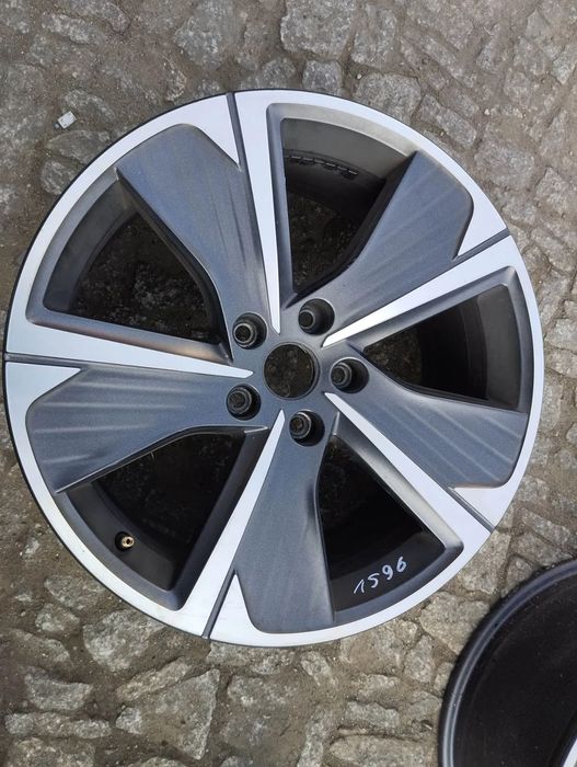 Felga Seat Cupra Formentor 5x112 18 8J 5FF601025N