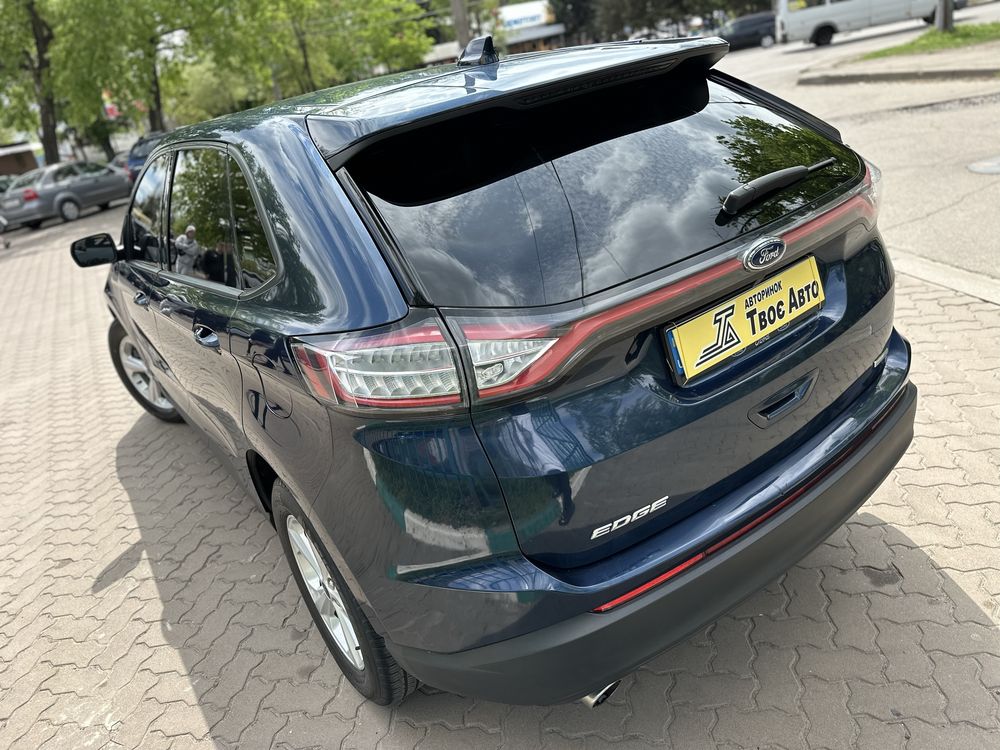 Ford Edge AWD p ( внесок від 15% ) Твоє Авто Кривий Ріг