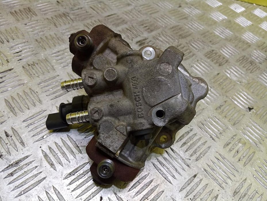 ПНВТ дизель BMW X5 E70      ТНВД БМВ Х5 Е70 розборка