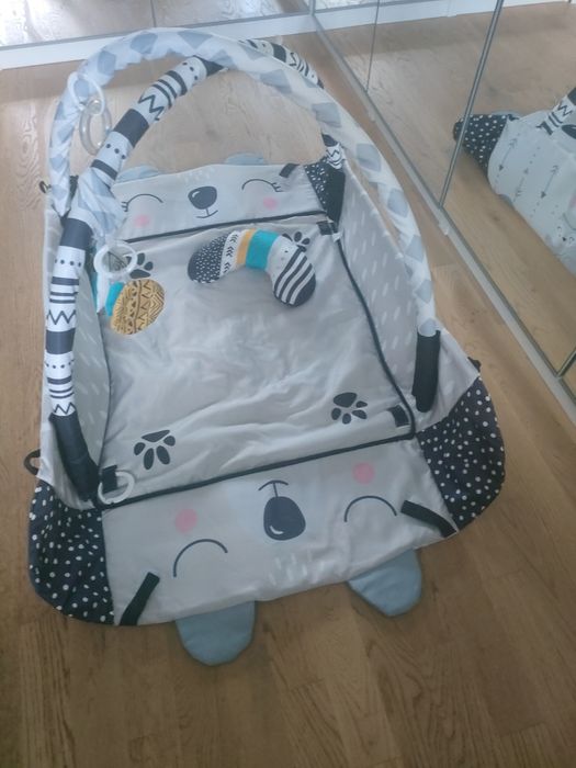 Mata edukacyjna rickokids