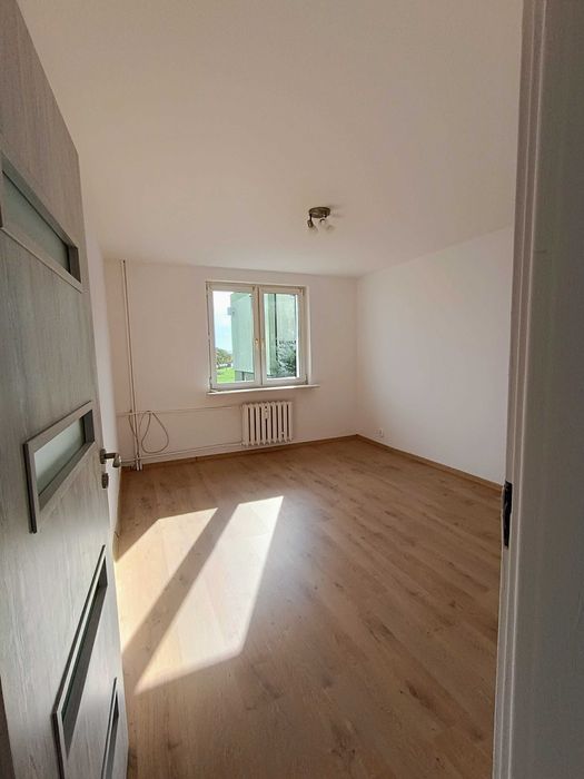 Mieszkanie na wynajem Konarzewo