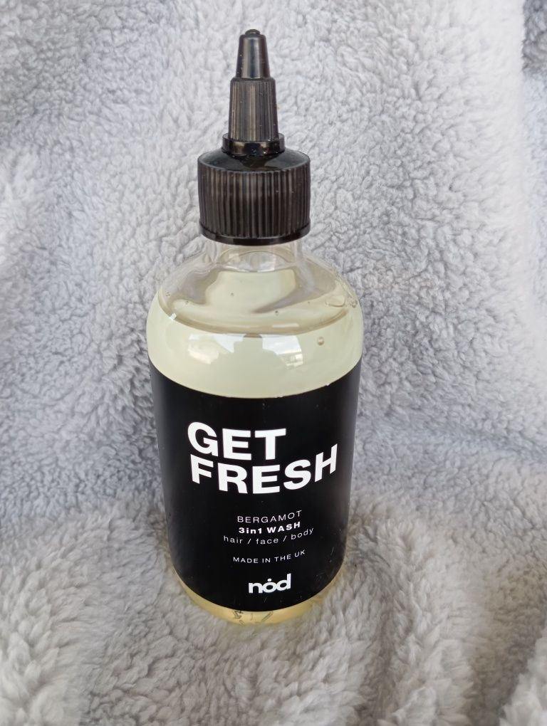 Get Fresh 3w1 dla mężczyzn