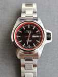 Ball Engineer Hydrocarbon DEVGRU
