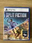 Split Fiction PS5 - jak nowa