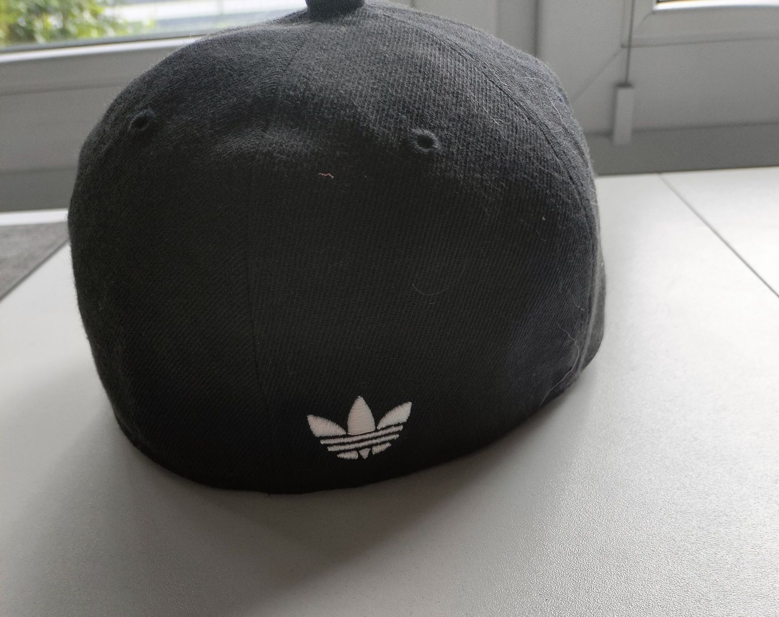 Czapka z daszkiem Adidas