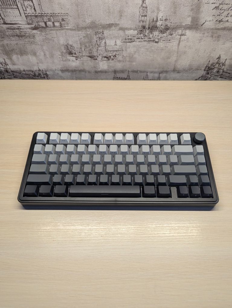 Attack shark x85(безпровідна)
