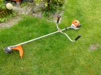 Kosa spalinowa Stihl FS 87 super stan