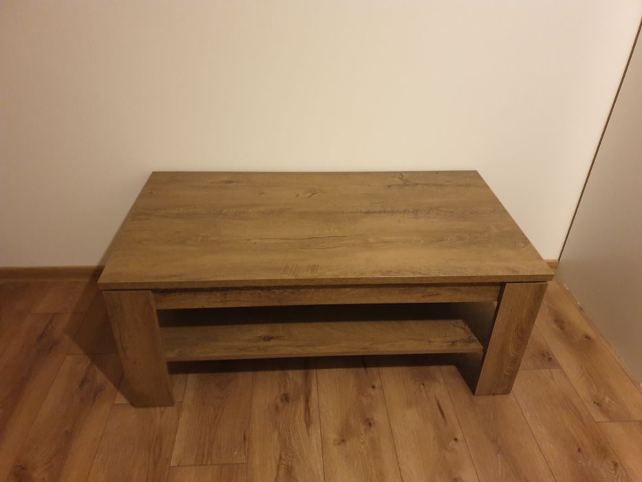 Ława Jysk do salonu