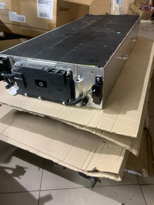 Sk  innovation готовая батарея 14s3p готова  без бмс