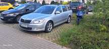 Skoda octavia 2 Fl 2012r 2.0 tdi 110KM