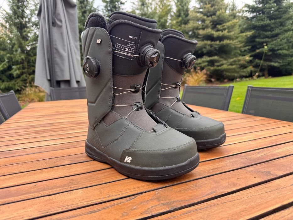 Buty Snowboardowe K2 Maysis Boa 26 cm 40.5