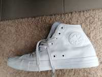 Buty skórzane converse rozmiar 42.5