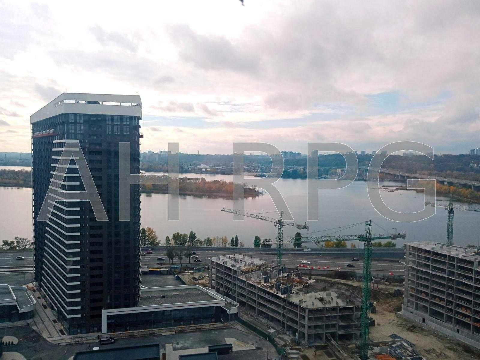 Продается 2к квартира 67.68м² ЖК Грейт Great Дом 12, Дарницкий р-н