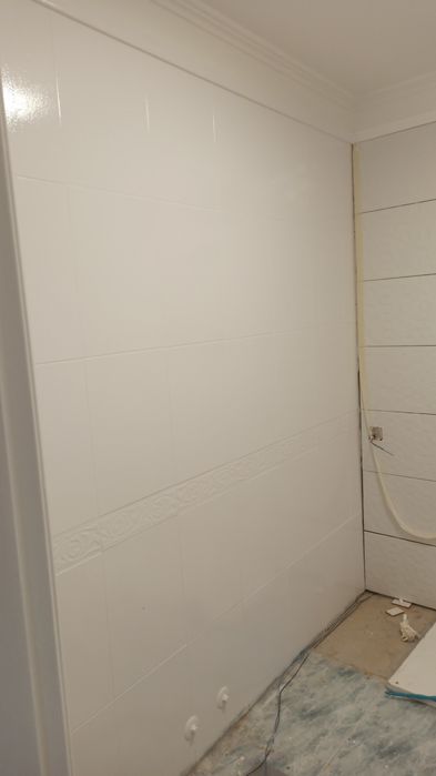 Todo tipo de remodelações