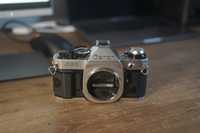 Canon AE1 Program - Stan Idealny! Analog