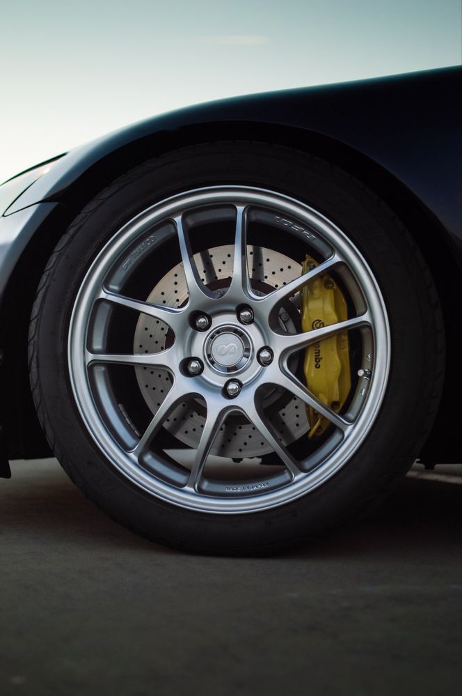 Honda S2000  C/ Vários Extras