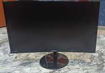 Монитор Samsung LC24F390FHIXCI