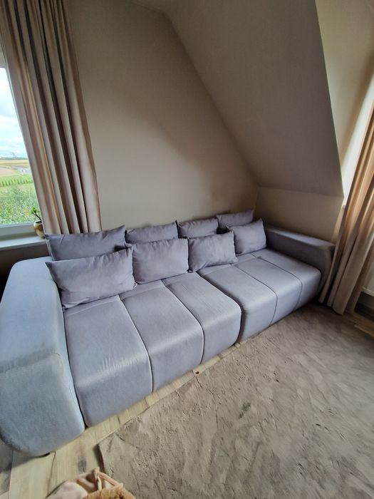 Sofa LIVIA głęboka