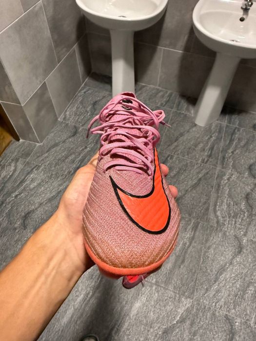 Бутси nike air zoom vapor 16