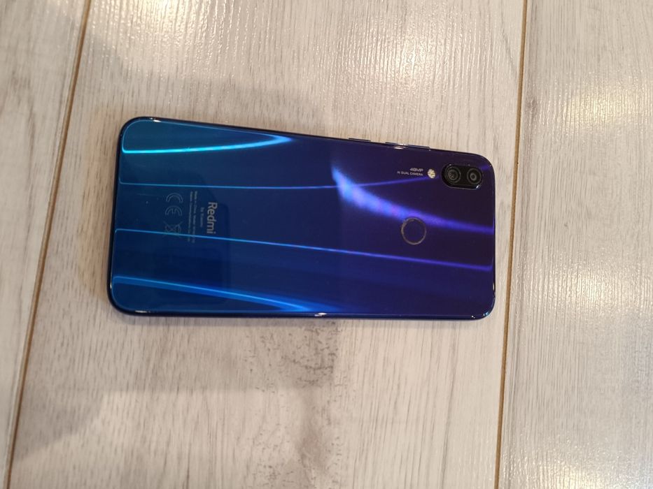 Xiaomi Redmi Note 7