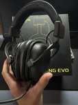 Наушники Hator Hypergang evo