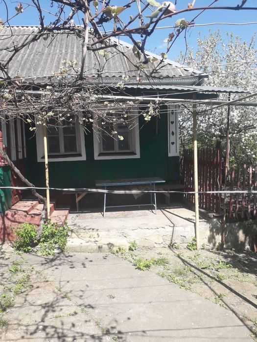 Продам будинок 5 км від м. Кам'янець-Подільський - с. Мала Слобідка