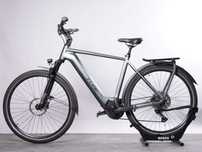 Rower Elektryczny Cube Kathmandu Pro SMART +Gwarancja