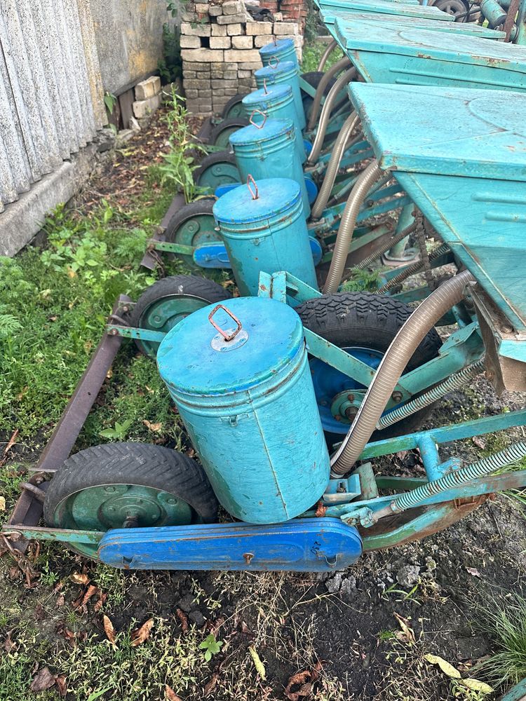 СПЧ-6 в гарному стані