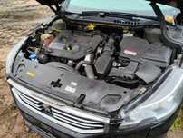 Peugeot 508 reflektor LED lift