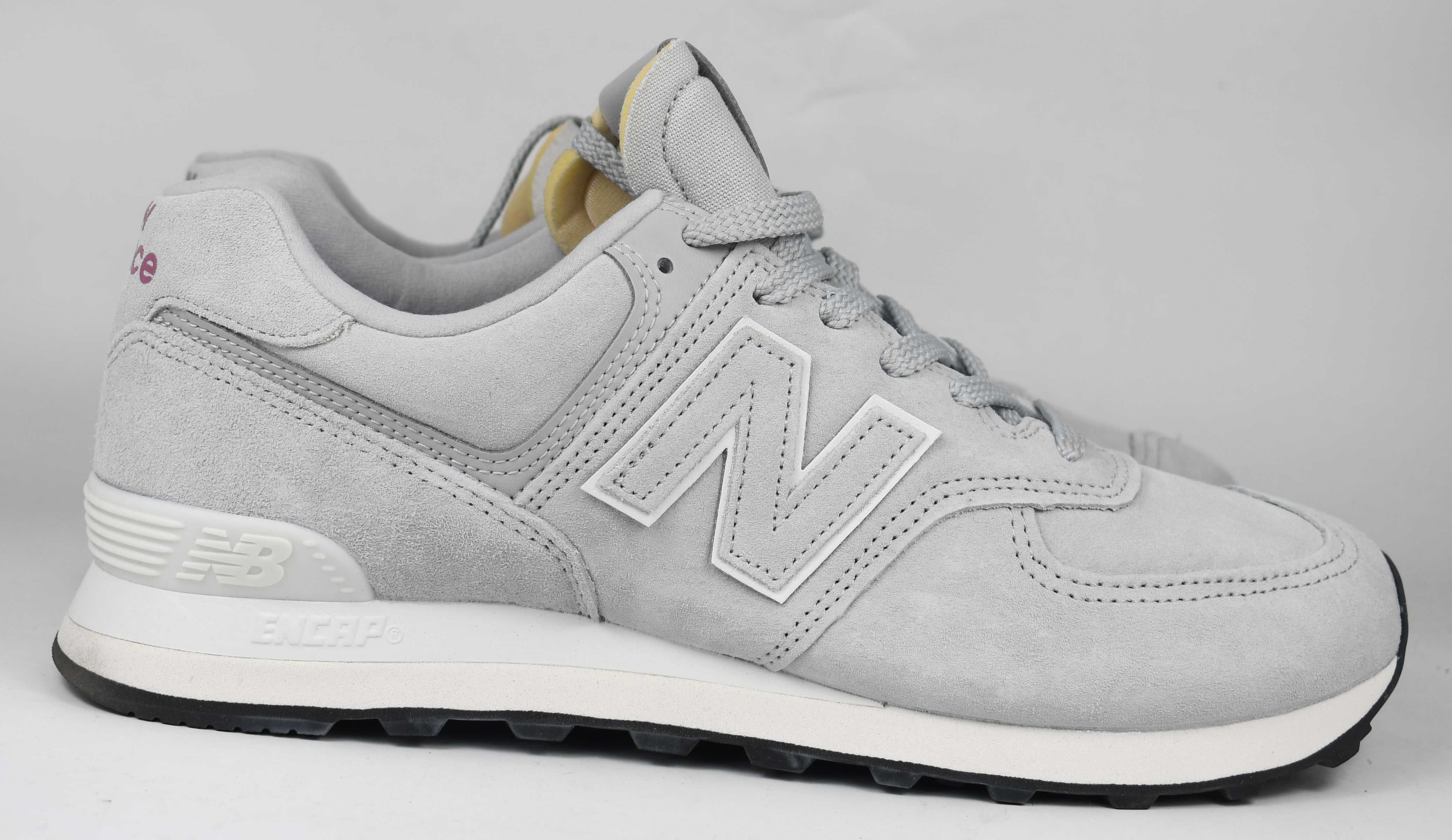 Jak nowe New Balance  U574PWG rozmiar 44,5