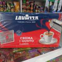 Кофе молотый LavAzza
