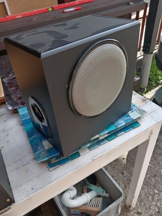 Głośnik Logitech X230