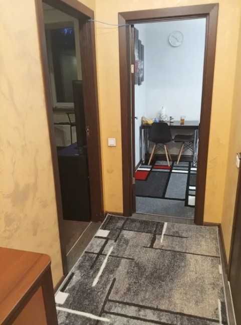 1-к квартира з ремонтом. Меблі, техніка, кладова. Гостомель, ЖК Ягода