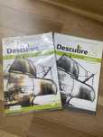 Descubre 2, podręcznik i ćwiczenia do hiszpańskiego
