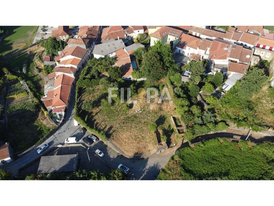 Terreno para construção - Valongo