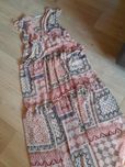 Sukienka letnia claire luis boho