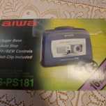 Walkman aiwa HD-PS 181