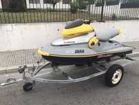 Seadoo xp 136 cv