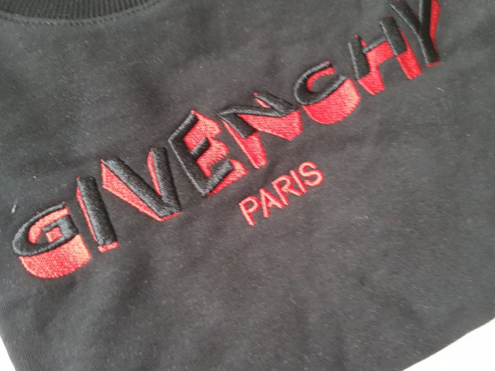 Givenchy bluza s/m